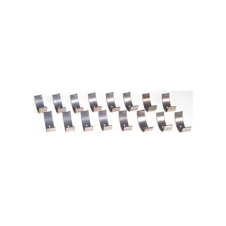 Seal Pwr Engine Part Connecting Rod Bearing Set, 8-1505CAA10 8-1505CAA10